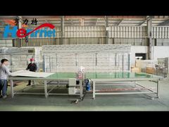 Conveyor‑Type Corona Treater for Composite Panel Surface Pretreatment